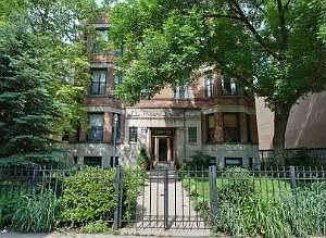 1st image of 5826 N Winthrop Ave #1S
