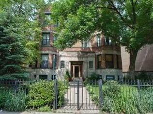 5826 N Winthrop Ave #1S, Chicago, IL 60660
