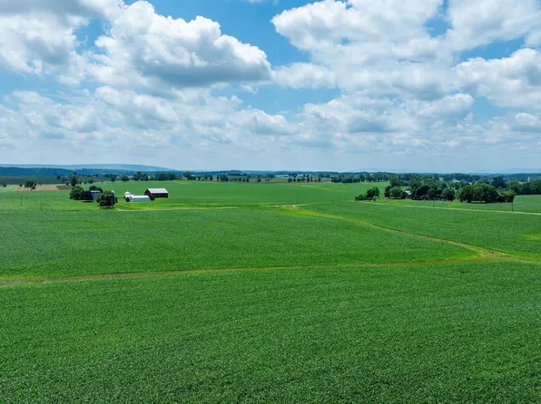 California Rd, Watsontown, PA 17777