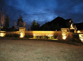 50 Sweet Water Ct, Johnson City, TN 37601
