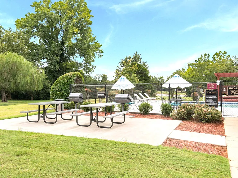 Ashford Terrace — Photo 11