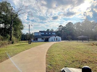 31423 Reids Prairie Rd, Waller, TX 77484