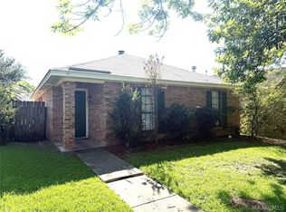 1821 Young Farm Rd, Montgomery, AL 36106