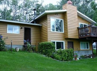 3293 Edby Rd, Fairbanks, AK 99709