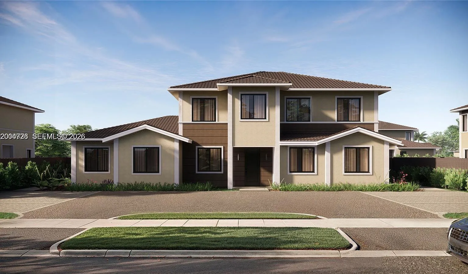 Southland Pines — Photo 1