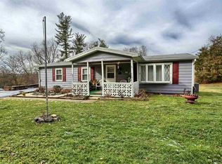 5419 Lehman Rd, Spring Grove, PA 17362