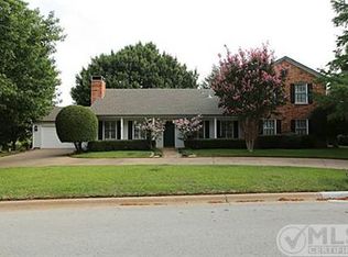 2936 Scenic Dr, Grapevine, TX 76051