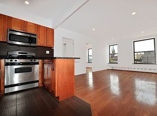 28 Graham Ave #3F, Brooklyn, NY 11206