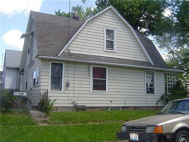 2nd image of 626 Yondota St