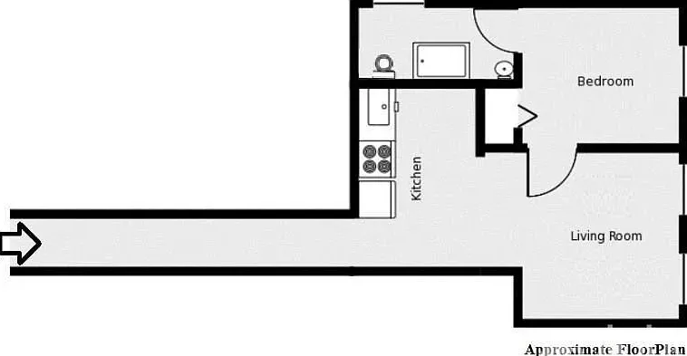332 E 95th St #20 — Photo 9