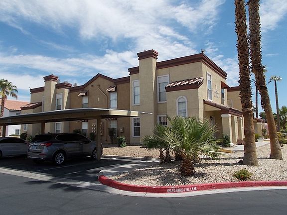 2nd image of 2801 N Rainbow Blvd APT 203