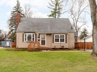 2550 Shrewsbury Rd, Upper Arlington, OH 43221