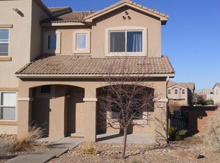 11071 Fort Point Ln NE, Albuquerque, NM 87123
