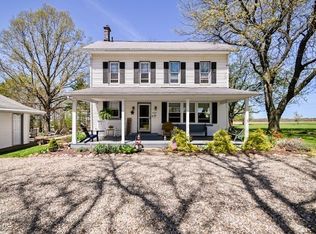 6367 Easton St NE, Louisville, OH