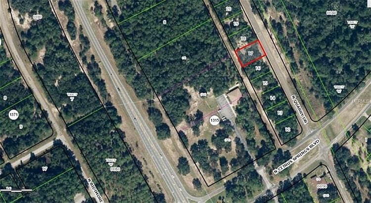 1st image of 10420 N Quarry Dr