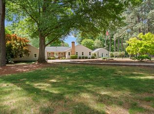 79 Redwood Ln, Weems, VA 22576