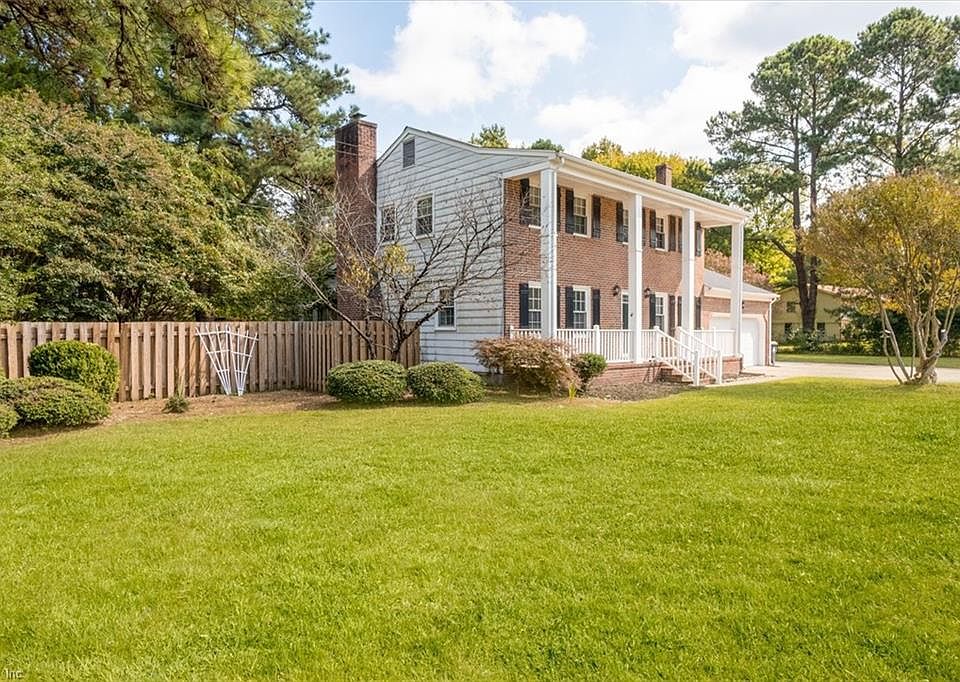 104 Hunts Neck Rd, Poquoson, VA 23662 Zillow