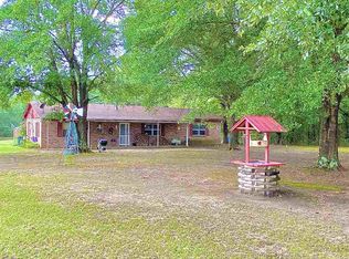 9657 Fm 852, Gilmer, TX 75644