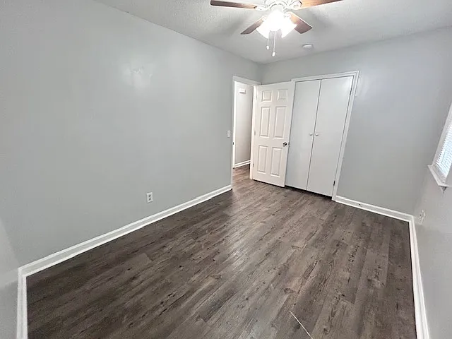 Bedroom 2 - Additional View