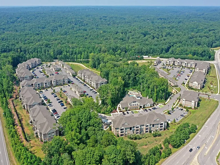 Legacy Wake Forest Apartments — Photo 35