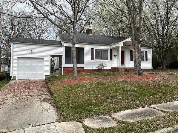 408 Spring St, Thomasville, NC 27360