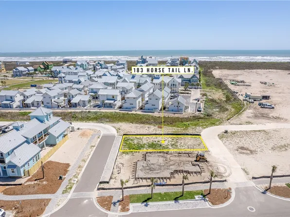 183 Horse Tail Ln #6B, Pt Aransas, TX 78373