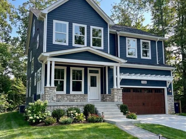 858 Buckingham Cove Rd, Severna Park, MD 21146