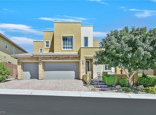 10322 Apache Blue Ave, Las Vegas, NV 89135