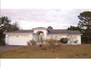 12315 Curry Dr, Spring Hill, FL 34608