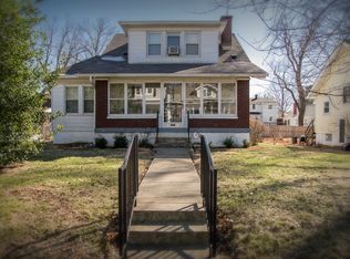 1624 Shady Ln, Louisville, KY 40205