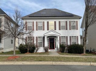 2307 Clerklee Way, Bowie, MD 20721