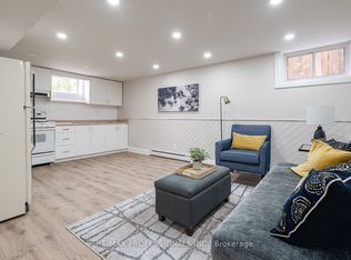 364 Rathburn Rd, Toronto, ON M9B2M1