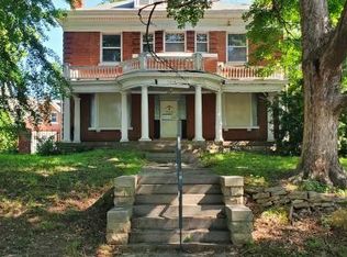 3414 Gladstone Blvd, Kansas City, MO 64123