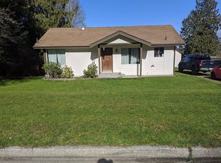 1601 E 3rd St, Port Angeles, WA