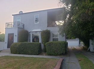 1119 Lincoln Ave, Pasadena, CA 91103