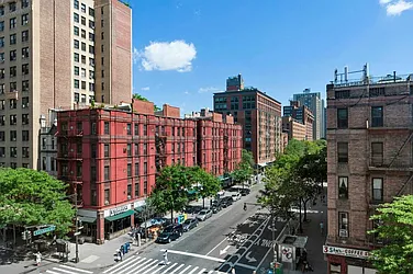 Rented by Keller Williams NYC