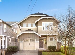 5274 N Oberlin St, Portland, OR 97203