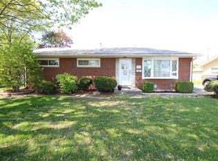 2561 Stratford Ln, Granite City, IL