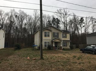 2730 Suburban Dr, Charlotte, NC 28269