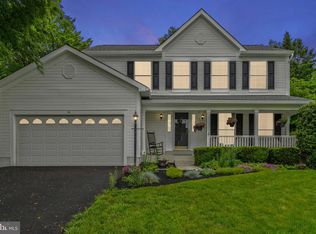 106 Allman Way SW, Leesburg, VA 20175