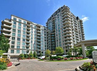 Aria, Toronto, ON M2J 0A6