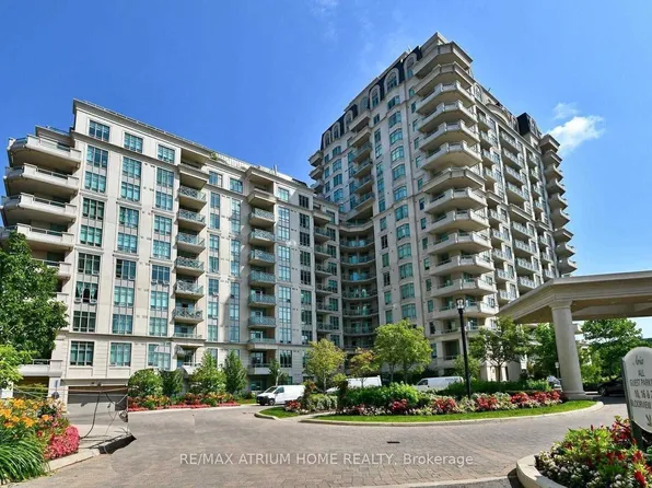 20 Bloorview Pl #1507, Toronto, ON M2J 0A6
