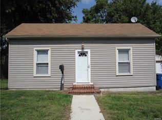 2814 Brown St, Alton, IL 62002