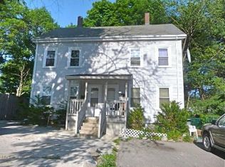 130 Bussey St, Dedham, MA 02026
