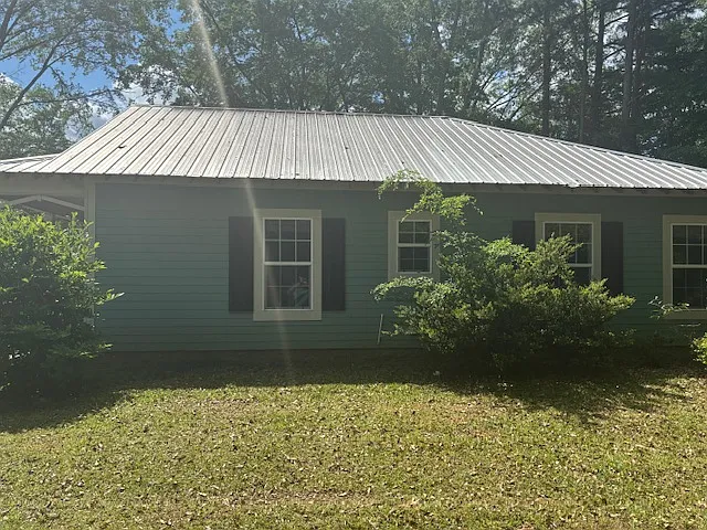 306 S Denton Rd — Photo 3