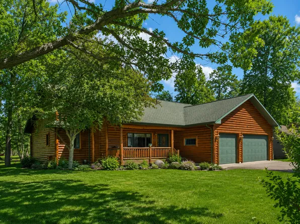 8160 Golf View Trl, Pequot Lakes, MN 56472