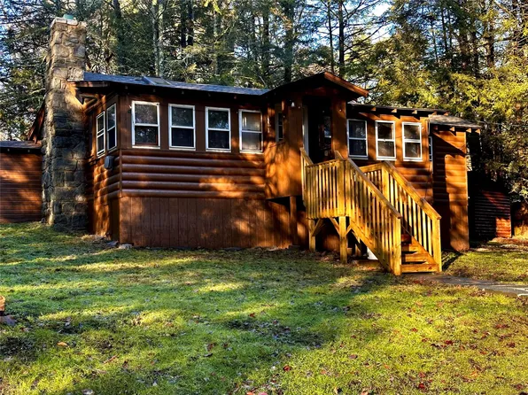 13 Mohawk Trail, Smallwood, NY 12778
