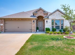 10808 Strike St, Aubrey, TX 76227