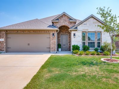 10808 Strike St, Aubrey, TX, 76227