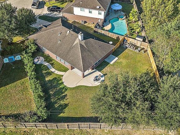 2nd image of 21388 Terreton Springs Dr
